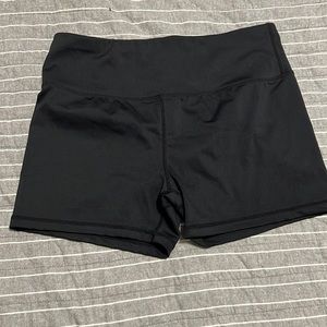 Bike shorts